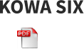 Kowa six